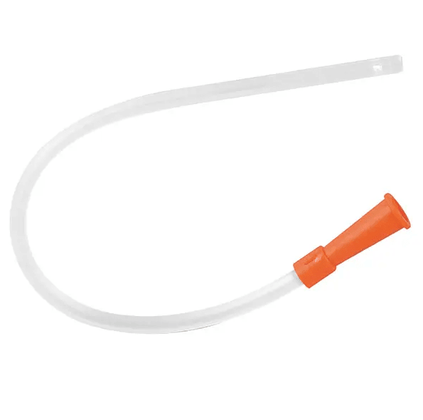 DCT KatheterDCT Tracheostomie Katheter - steril - 50 StückDocMed GmbH